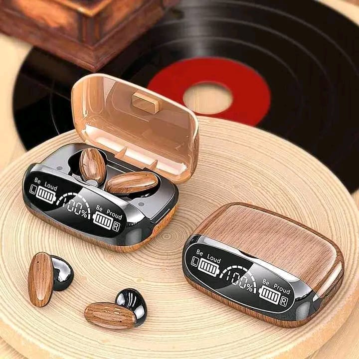 M35 Tws True Wireless Earbuds
