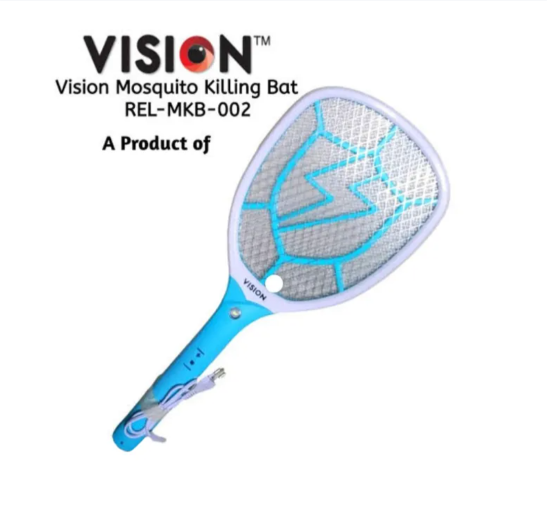 RFL Best Vision Mosquito Killing Bat