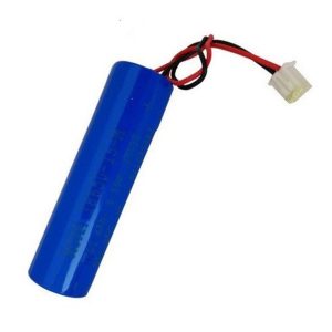 3.7 volt battery 18650