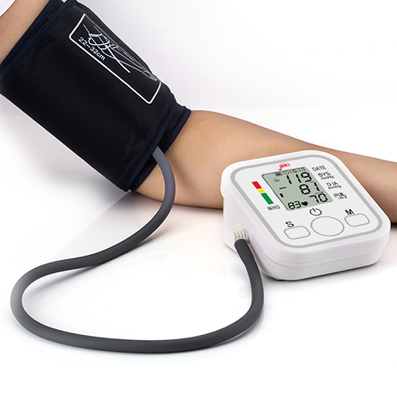 Digital Blood Pressure Meter