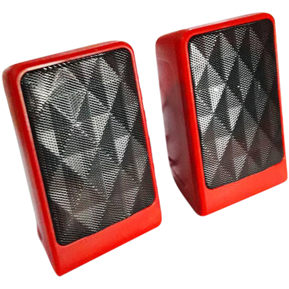 D10 Sound Box Multimedia Speaker