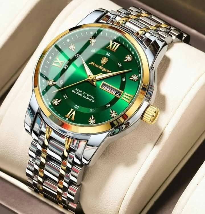 Men's Fashion Quartz Watch