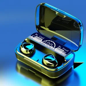 M10 TWS Wireless Earphones