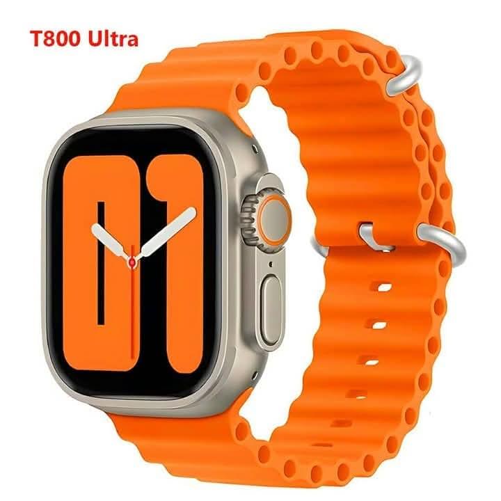 T800 Ultra smart watch