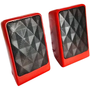 D10 Sound Box Multimedia Speaker