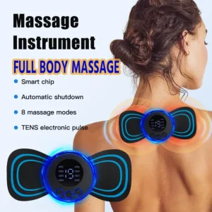 EMS Mini Massager